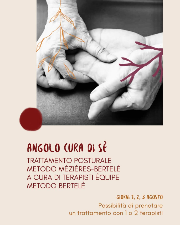 CURA AGOSTO