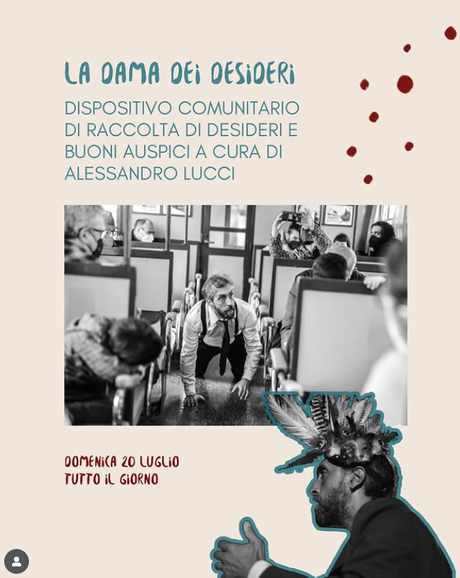 Disp comun 20 luglio