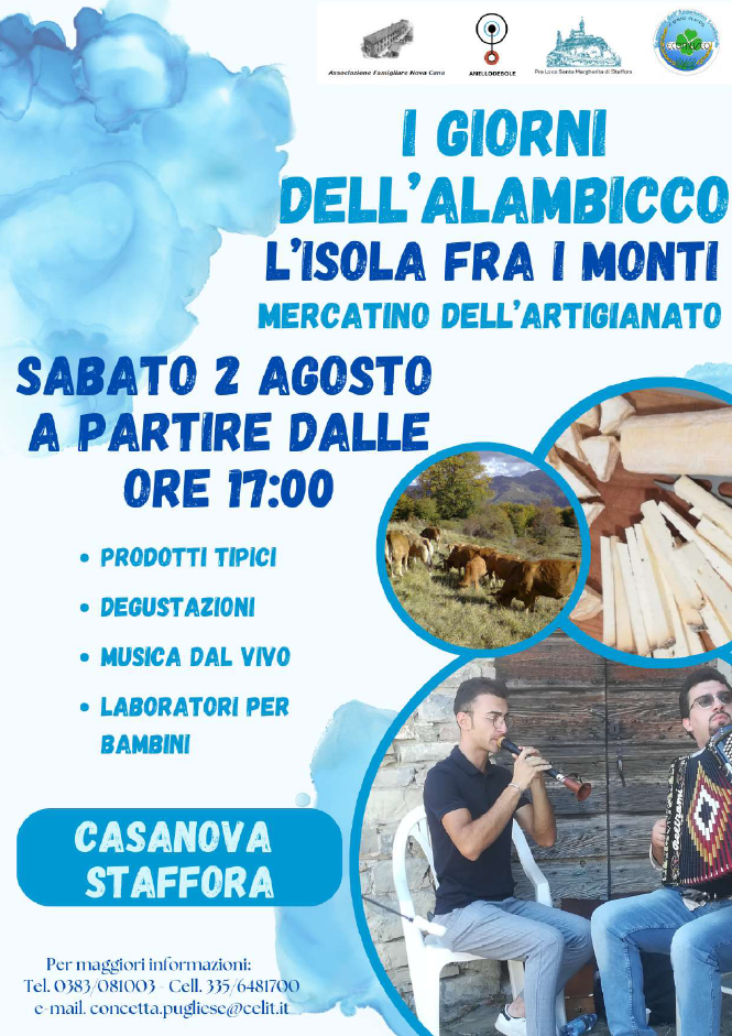 ISOLA