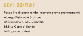 dormire