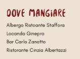 mangiare